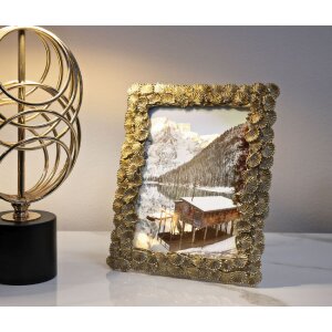 Marco Mauro Ferretti Tame 15x20 cm oro