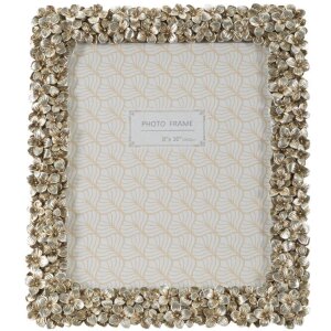 Mauro Ferretti marco Flolly 20x25 cm plata
