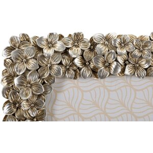 Mauro Ferretti marco Flolly 20x25 cm plata