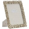 Mauro Ferretti marco Flolly 20x25 cm plata