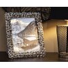 Mauro Ferretti marco Flolly 20x25 cm plata