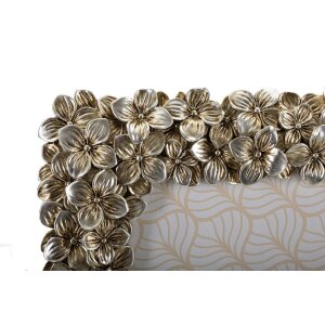 Mauro Ferretti marco Flolly 15x20 cm plata