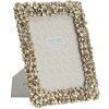 Mauro Ferretti marco Flolly 15x20 cm plata