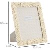 Mauro Ferretti marco Floty 20x25 cm crema