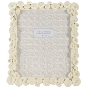 Marco Mauro Ferretti Lotus 20x25 cm crema