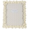 Marco Mauro Ferretti Lotus 20x25 cm crema
