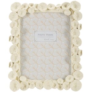 Marco Mauro Ferretti Lotus 15x20 cm crema