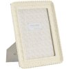 Marco Mauro Ferretti estilo bambú 15x20 cm crema