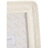 Marco Mauro Ferretti estilo bambú 15x20 cm crema