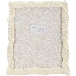 Mauro Ferretti marco serpiente 20x25 cm crema