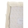 Mauro Ferretti marco serpiente 20x25 cm crema