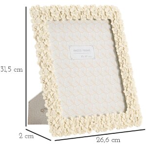Mauro Ferretti marco Gaspy 20x25 cm crema