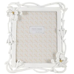 Marco Mauro Ferretti Magnolia 20x25 cm blanco