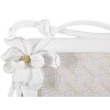Marco Mauro Ferretti Magnolia 20x25 cm blanco