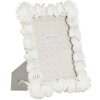 Marco Mauro Ferretti hoja de palma 15x20 cm blanco