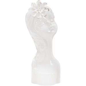 Mauro Ferretti Jarrón Young Lady 10,5x10x24,7 cm...