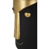 Mauro Ferretti jarrón Tribal30x23.5x40 cm oro negro