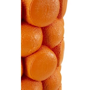 Mauro Ferretti Jarrón Naranja Ø 19x28 cm