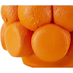 Mauro Ferretti Jarrón Naranja Ø 19x28 cm