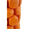 Mauro Ferretti Jarrón Naranja Ø 19x28 cm
