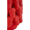 Mauro Ferretti jarrón fresas Ø 20x32 cm rojo