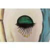 Mauro Ferretti florero art face Ø 28x50 cm multicolor