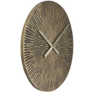 Mauro Ferretti reloj de pared Opis Ø50x3,5 cm...
