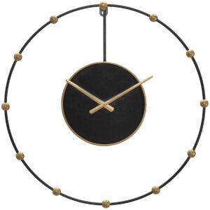Mauro Ferretti reloj de pared perla Ø61x4,5 cm oro...