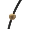 Mauro Ferretti reloj de pared perla Ø61x4,5 cm oro negro