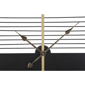 Mauro Ferretti reloj de pared Glam Stick Ø60x4,5...