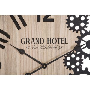 Mauro Ferretti reloj de pared Grand Ø 60x4,5 cm...