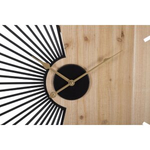Mauro Ferretti reloj de pared Wordy Ø 60x3,5 cm...