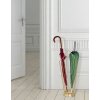 Paragüero Mauro Ferretti Stick 25,5x18,5x60 cm dorado