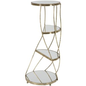 Mauro Ferretti mesa teléfono Twisty Ø 38x86...
