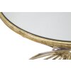 Mauro Ferretti mesa auxiliar Hypnos Ø 42x50 cm oro