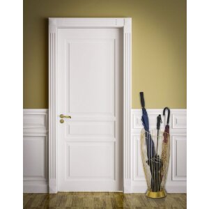 Paragüero Mauro Ferretti Mode Ø 28x69 cm dorado