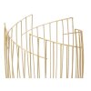 Paragüero Mauro Ferretti Mode Ø 28x69 cm dorado