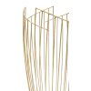 Paragüero Mauro Ferretti Mode Ø 28x69 cm dorado