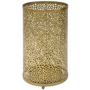 Paragüero Mauro Ferretti Holes Glam Ø 24x43...