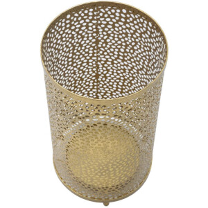 Paragüero Mauro Ferretti Holes Glam Ø 24x43...