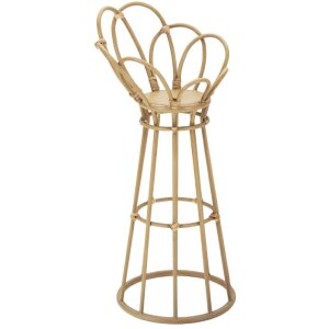 Mauro Ferretti florero Panama torre Ø 28x62 cm...