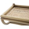 Estantería de pared Mauro Ferretti Panama 55x20.3x39.5 cm marrón