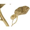 Mauro Ferretti mesa auxiliar Tisty 40x30x60 cm oro