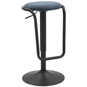 Mauro Ferretti taburete de bar Destiny Ø 41x61-83...