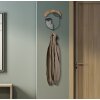 Gancho de pared Mauro Ferretti Picassy 22x6x35 cm multicolor