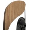 Gancho de pared Mauro Ferretti Picassy 16x6x33 cm multicolor