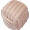 Mauro Ferretti Softy taburete 45x45x45 cm rosa