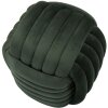 Mauro Ferretti Softy taburete 45x45x45 cm verde