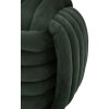 Mauro Ferretti Softy taburete 45x45x45 cm verde