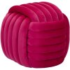 Mauro Ferretti Softy taburete 45x45x45 cm fucsia
